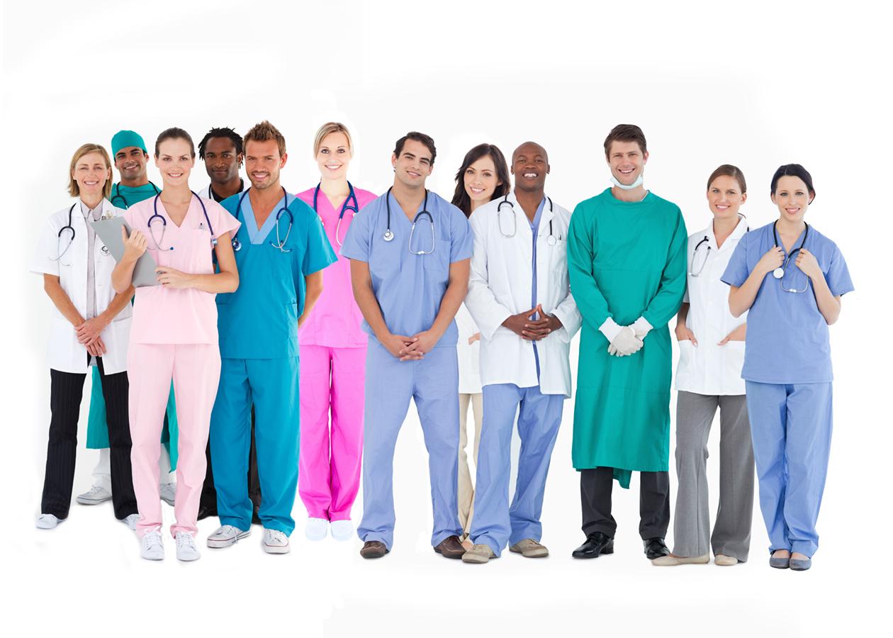 HEALTHCARE STAFFING